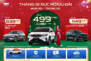 Mua xe trung xe