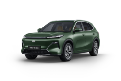 Geely EX5 EM-i