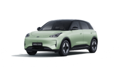 Geely EX2